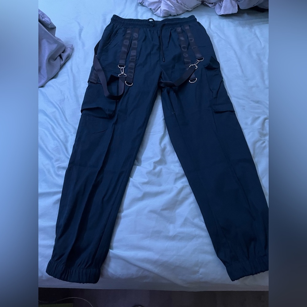 Joggers